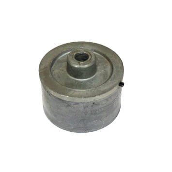 PRSTEN PALENJE METALEN S 070 SO SOLICA