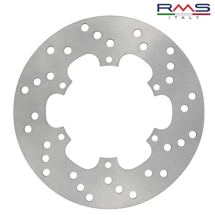DISK PREDEN PIAGGIO FLY FREE LIBERTY NRG VESPA 50 - 300 N 225162110 RMS ITALY
