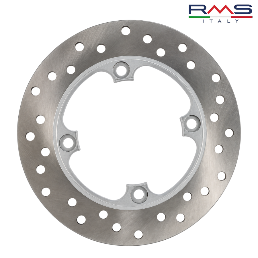 DISK ZADEN HONDA CB 250 F CBR 250 400 600 900 1000 FES FORESIGHT NSS JAZZ 250 VTR 250 1000 225160360 RMS ITALY