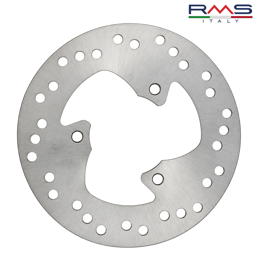 DISK APRILIA SR 50 AREA SCARABEO 50 225162130 225162132 RMS ITALY*