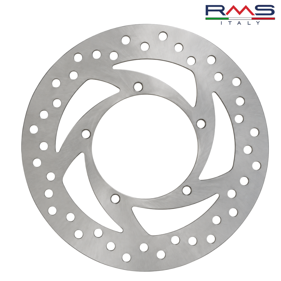 DISK PREDEN APRILIA ATLANTIC 125 250 300 BENELI VELVET 250 400 225162140 RMS ITALY*