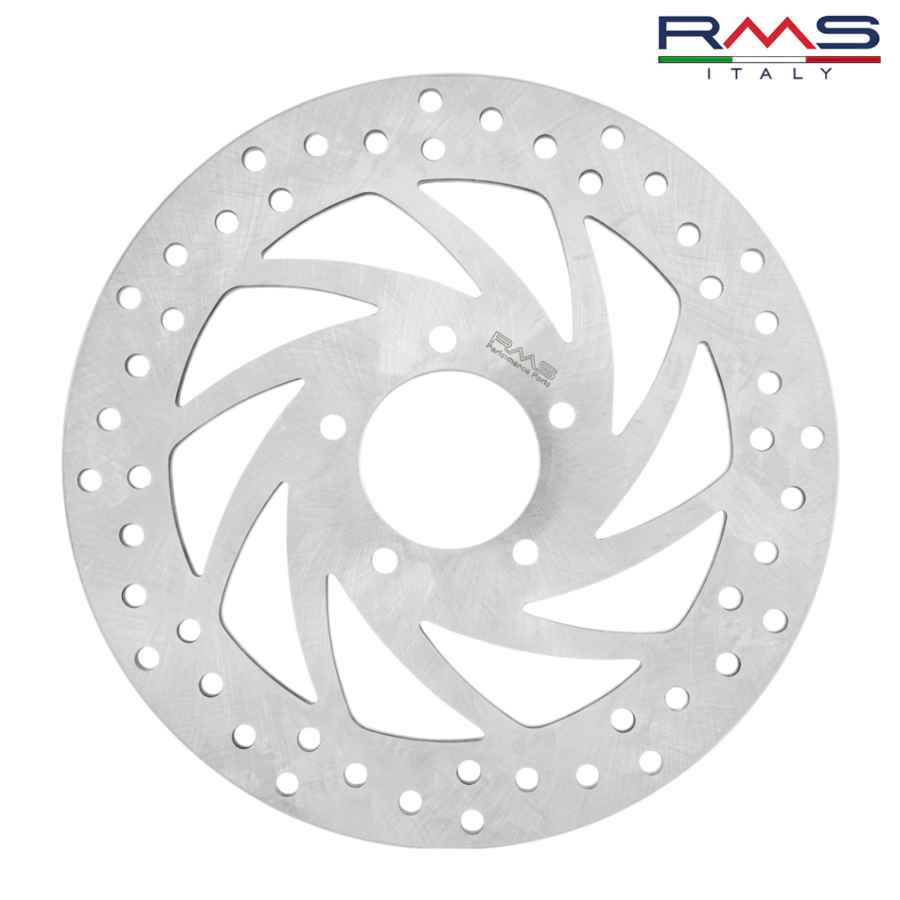 DISK PREDEN APRILIA SCARABEO LIGHT 250cc 2006-2008 225160260 N RMS ITALY
