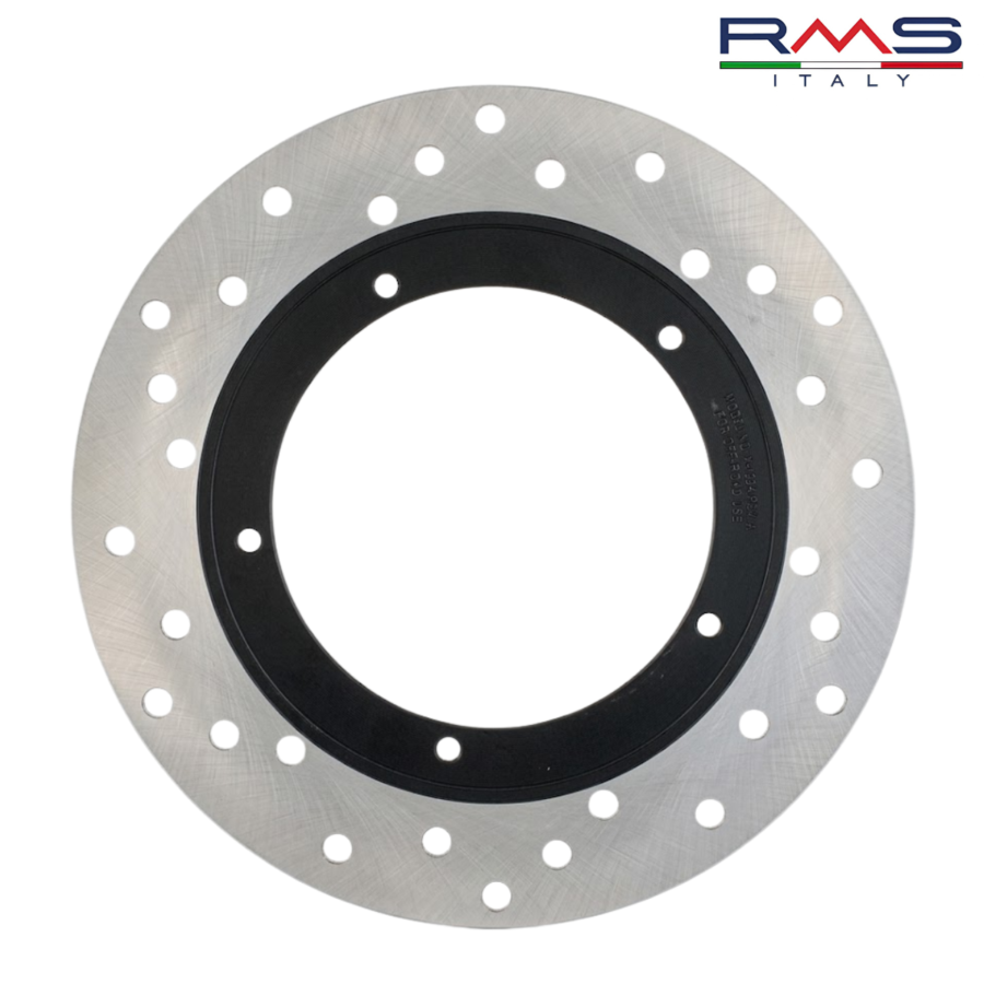 DISK APRILIA SCARABEO LIGHT 250 2006 -2008 ZADEN 225162160 RMS ITALY