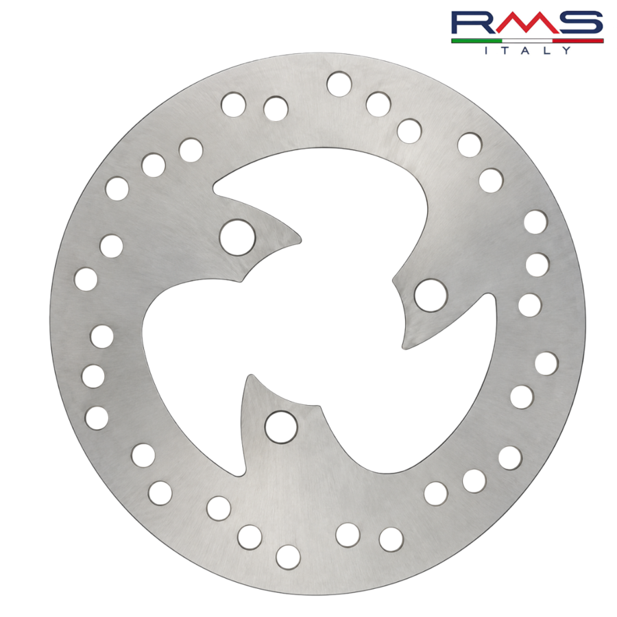 DISK PEUGEOT JET FORCE 50 03 VIVACITY 50 JET TECH 50 225162180 RMS ITALY