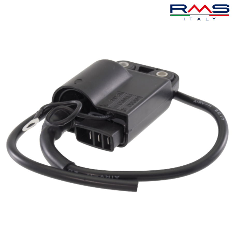 BOMBINA PIAGGIO FREE LIBERTY NRG NTT QUARTZ SFERA VESPA ET2 ZIP GILERA 50 3 PINA 1 ZICA 246010070 RMS ITALY*
