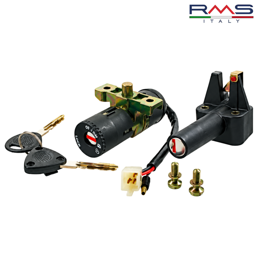BRAVA HONDA SGX SKY 50 1997-2001 SET 246050070 RMS ITALY*