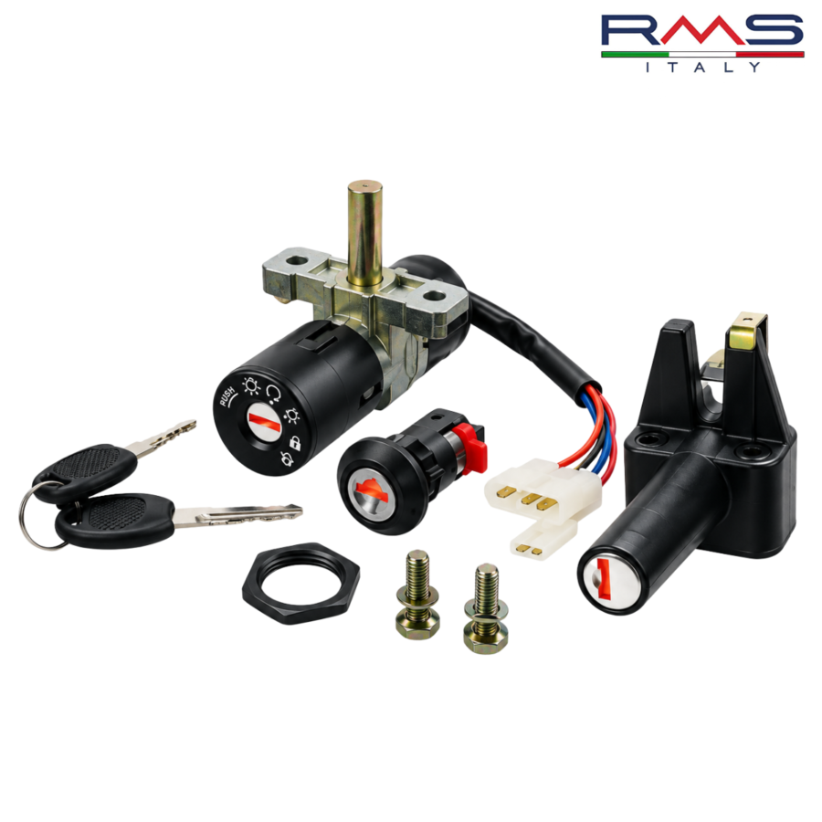 BRAVA APRILIA SONIC 50 98-07 SONIC GP 50 98-08 246050200 RMS ITALY*