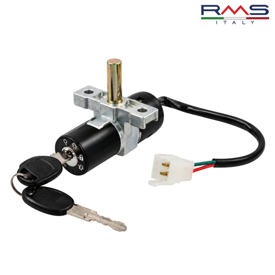 BRAVA APRILIA SCARABEO DITECH 50 02-06 SR STREET 03-12 SR DITECH 02-04 246050450 RMS ITALY*