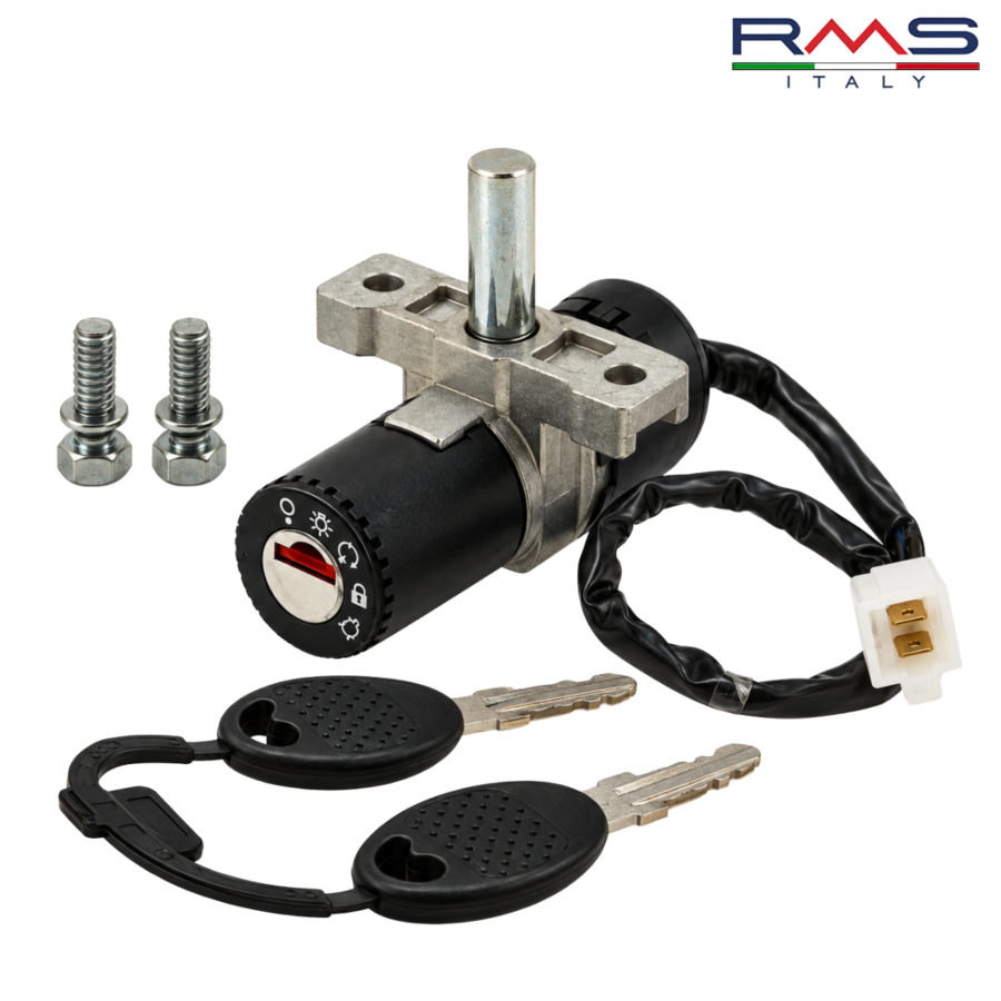 BRAVA APRILIA SR DITECH 02-04 SR H2O 00-04 SR STREET 03-12 50 246050552 RMS ITALY*