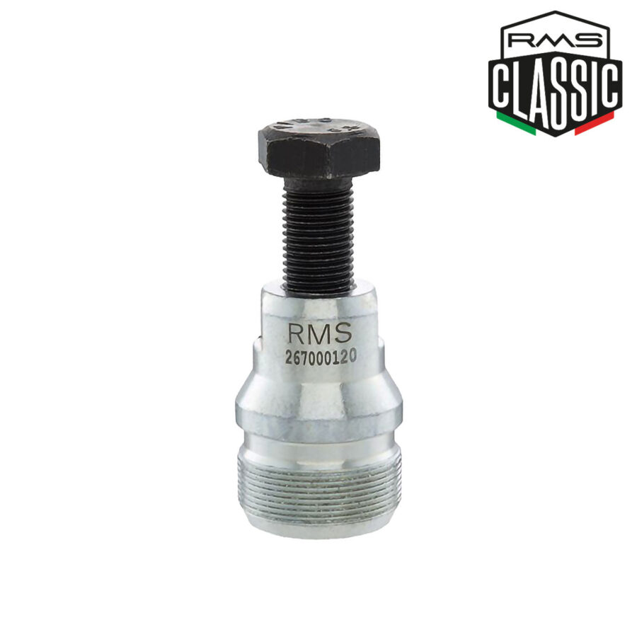 ALAT RADAPCIGER MAGNET PIAGGIO COSA VESPA 50 - 200 28X1,0mm 267000120 RMS ITALY*