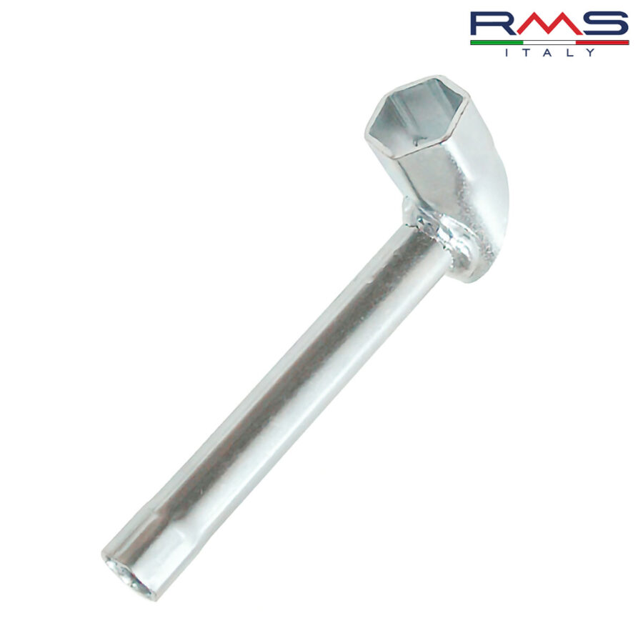 ALAT KLUC SVEKICI 13X21 21 MOPED 267000180 RMS ITALY*