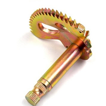 ZUPCANIK KURBLA POLUMESEC BAOTI 2T KIN+