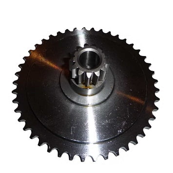 ZUPCANIK IMT 504 45 z**