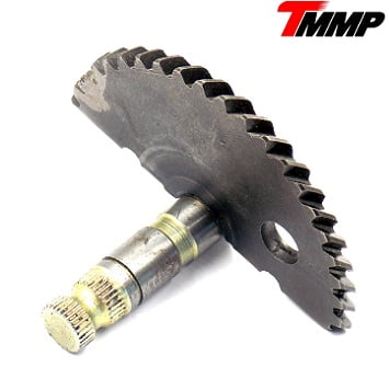 ZUPCANIK KURBLA POLUMESEC HONDA DIO