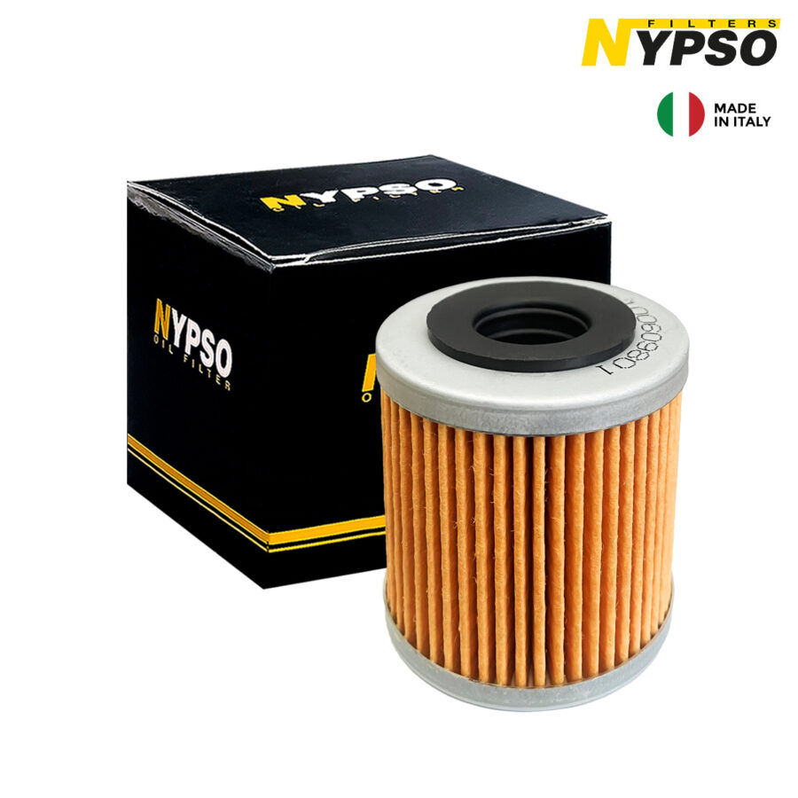 FILTER MASLO HF563 NYPSO ITALY