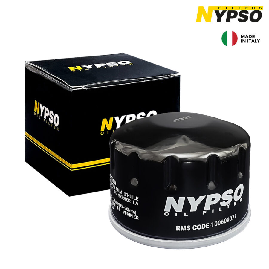 FILTER MASLO HF184 NYPSO ITALY