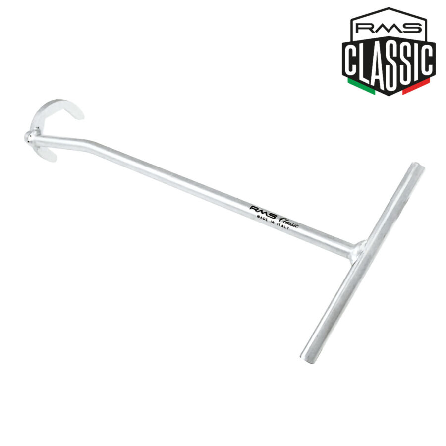 ALAT OTVARANJE REZERVAR PIAGGIO COSA VESPA 267000170 RMS ITALY*