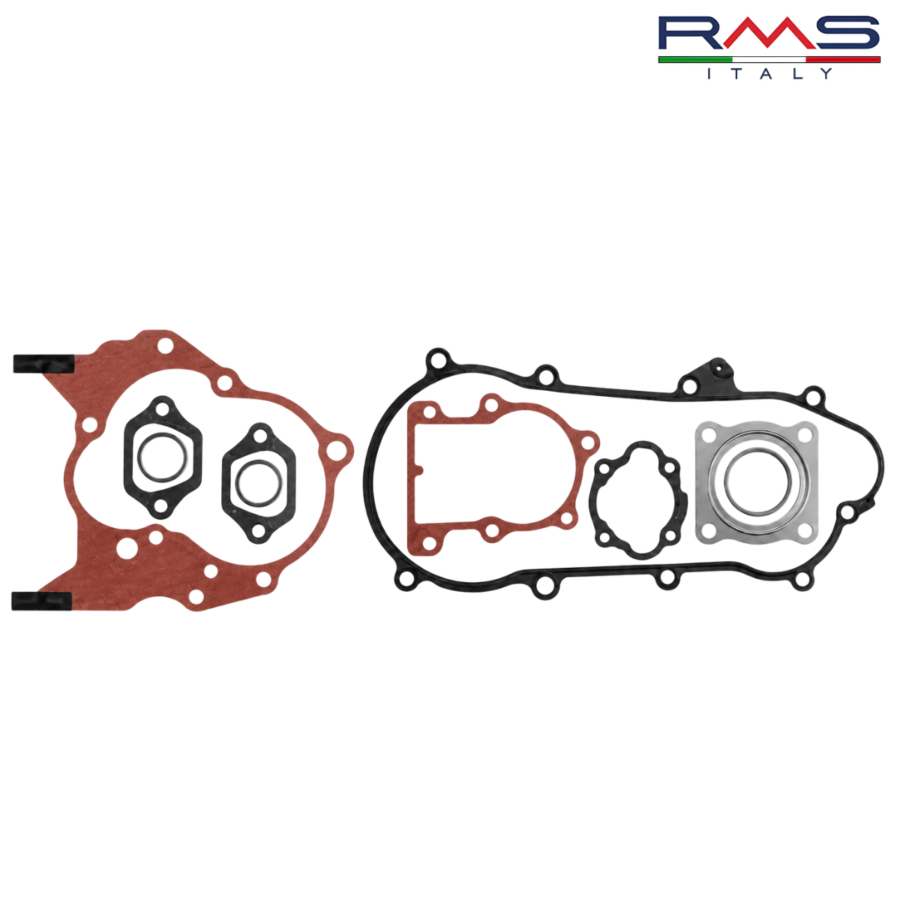 DIKTONI HONDA VIZION PEUGEOT RAPIDO 50 100683500 RMS ITALY*