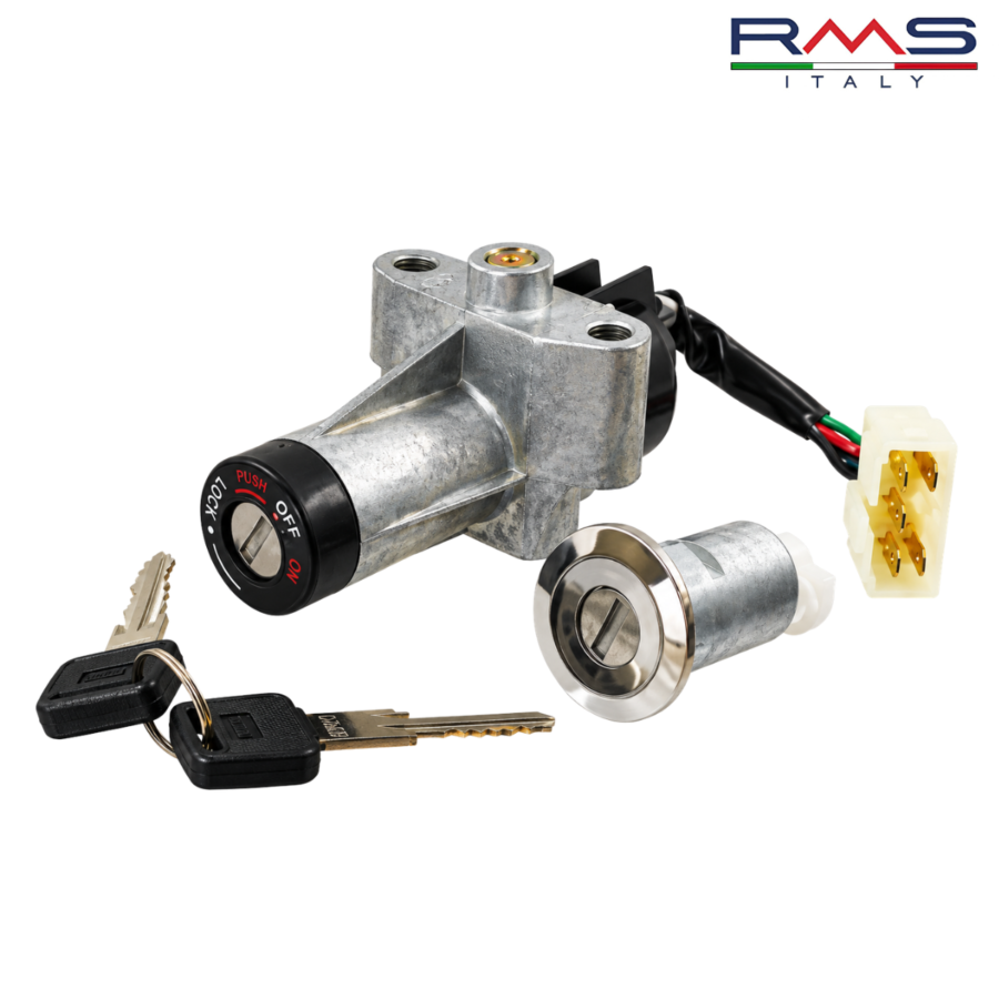BRAVA HONDA SH 50 >95 246050340 RMS ITALY*