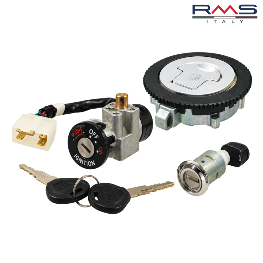 BRAVA KYMCO DINK 50 98-03 125 150 97-00 02-03 246050300 RMS ITALY