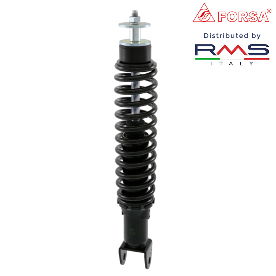 AMORTIZER PIAGGIO NRG TYPHOON ZIP 50 GILERA RUNNER 50 125 180 340mm 204550062 FORSA*