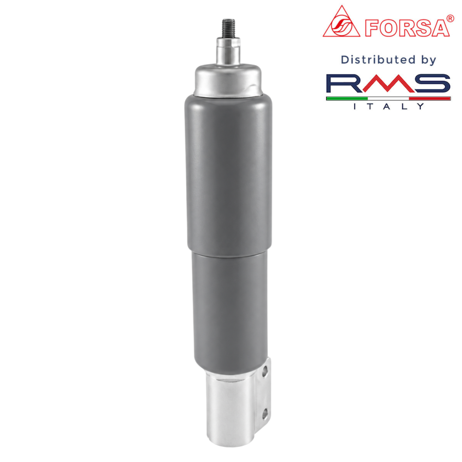 AMORTIZER PIAGGIO VESPA PX 125 T5 "81 85 86 150 "81 200 "81 - 90 204584282 FORSA RMS ITALY*