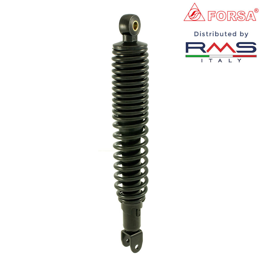 AMORTIZER YAMAHA X-CITY VP 250 09 - 15 BW'S YW 125 "10 204550492 RMS ITALY*