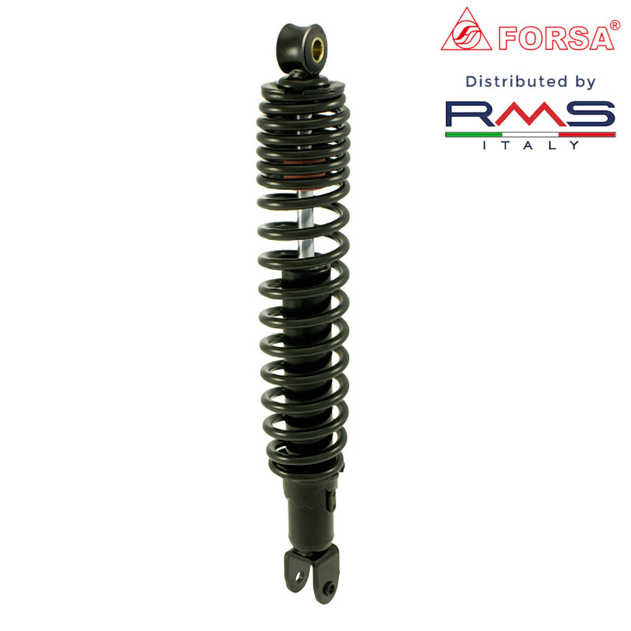 AMORTIZER YAMAHA X-MAX 125 250 10 - 13 204550502 FORSA RMS ITALY*