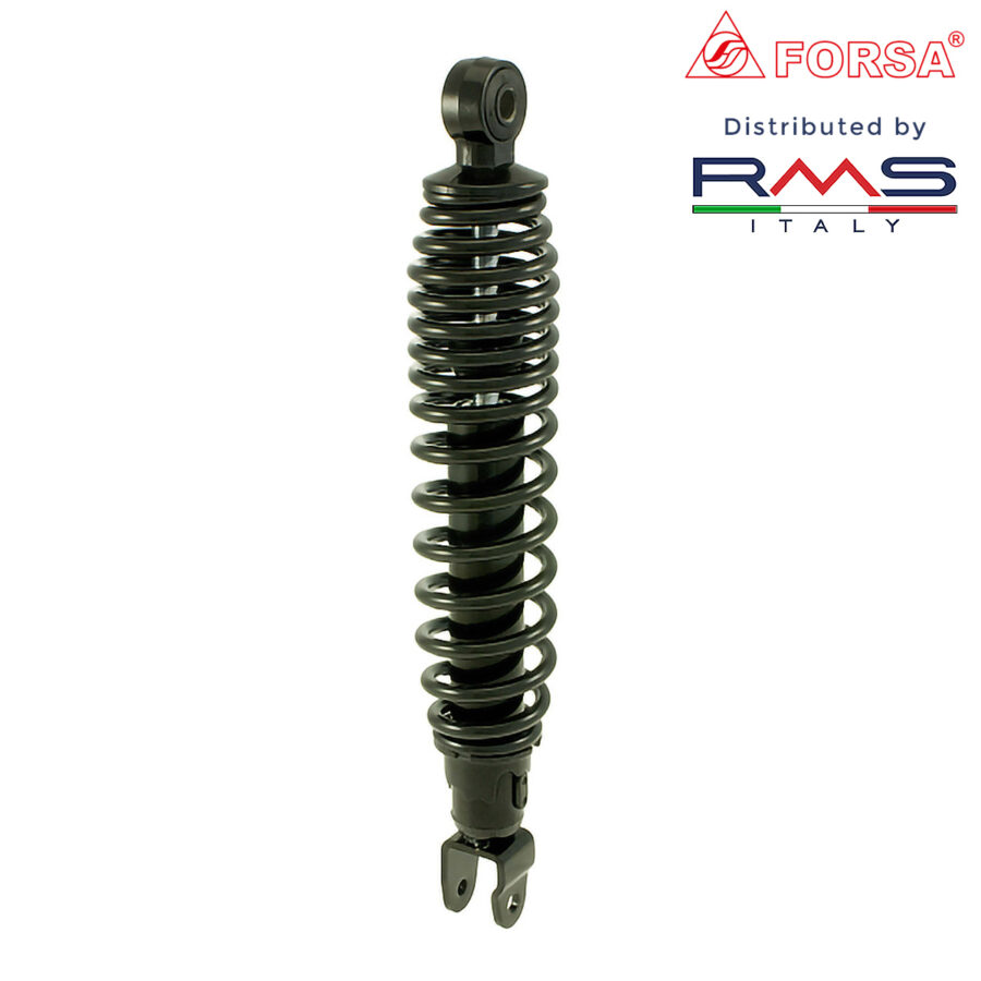AMORTIZER KYMCO AGILITY R16 125 150 200 326 mm 204550522 FORSA RMS ITALY*