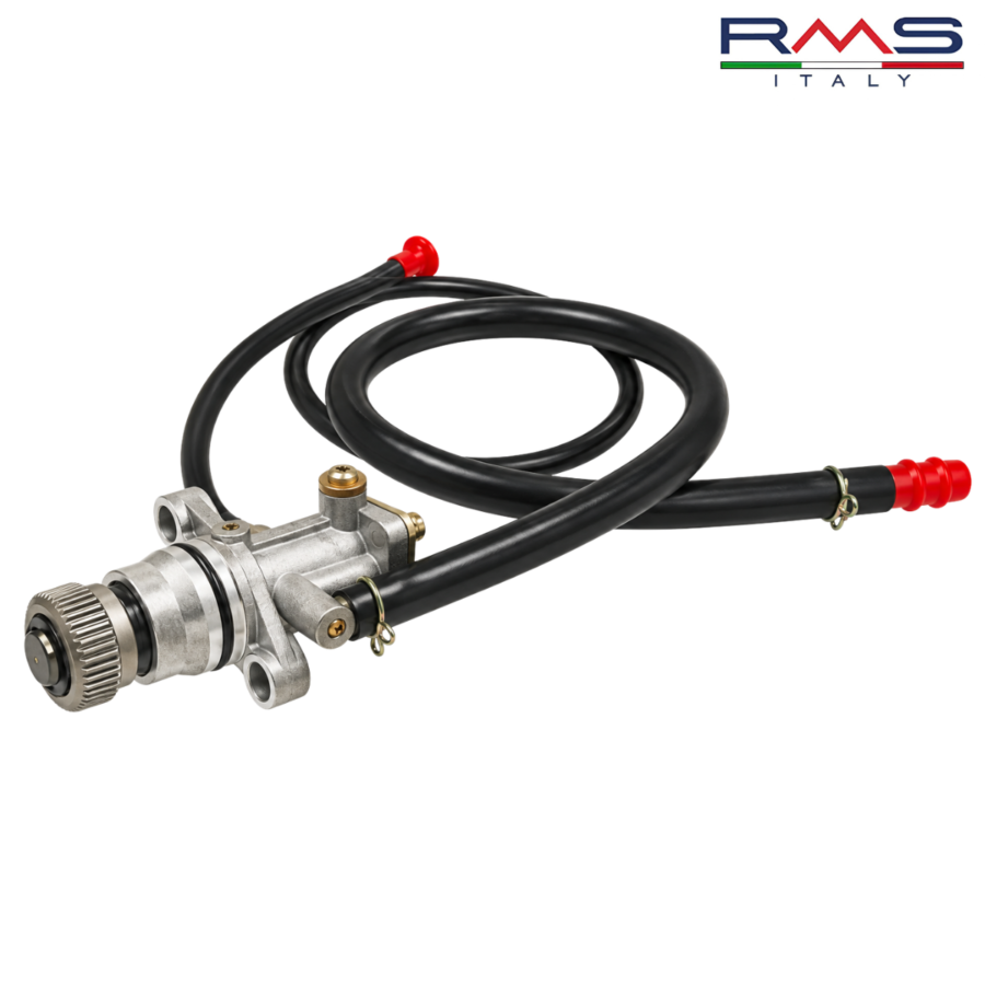 MASLENA PUMPA YAMAHA 3KJ 2T KIN 50 BEZ SAJLA 100110050 RMS