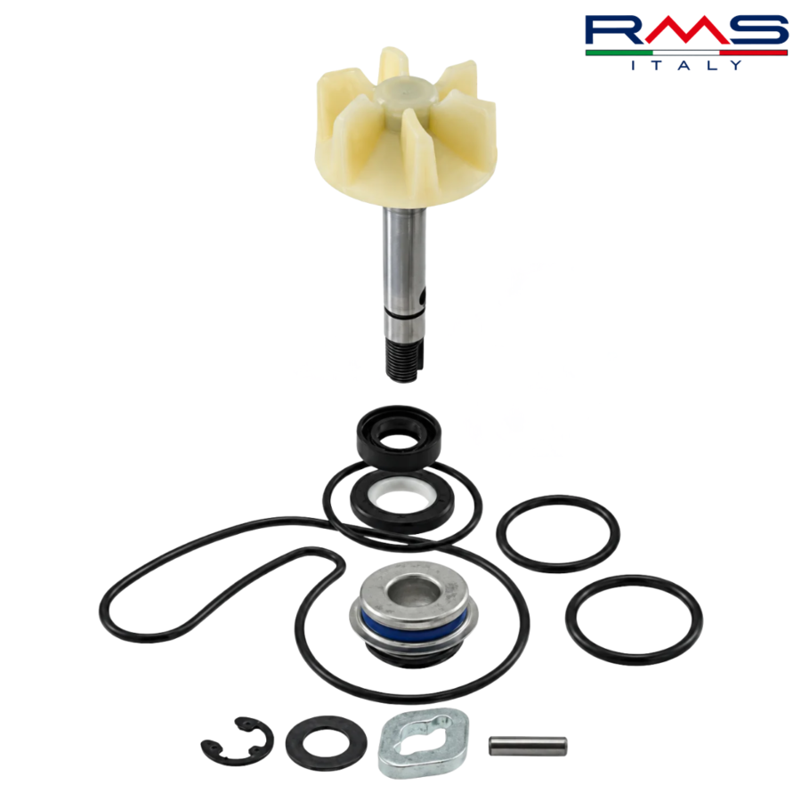 VODNA PUMPA SUZUKI BURGMAN 400 07-16 100110410 RMS ITALY*