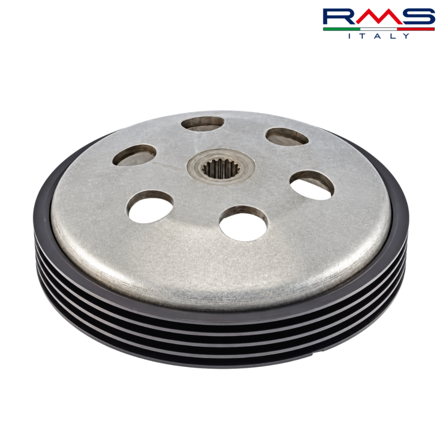 DOBOS LAMELA LADENJE F107mm YAMAHA MINARELLI 100260150 RMS ITALY*