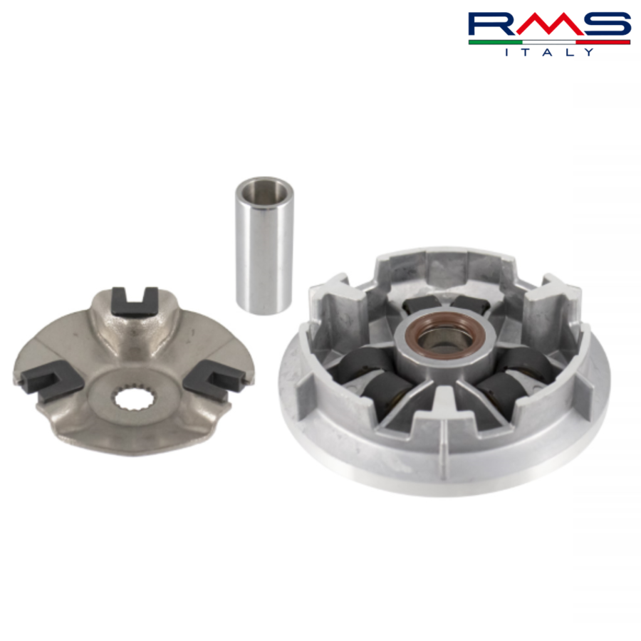 VARIJATOR YAMAHA X-CITY 08-11 125 X-MAX 06-20 125 YP 100320360 RMS ITALY*