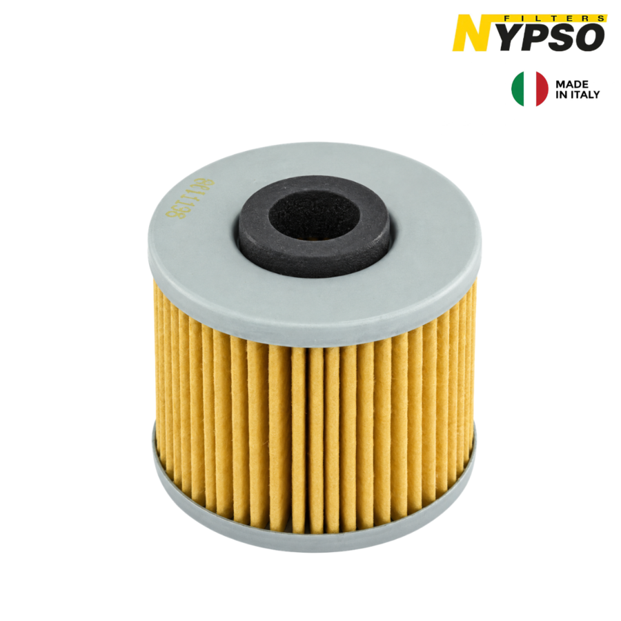 FILTER MASLO HF566 100609480 NYPSO ITALY