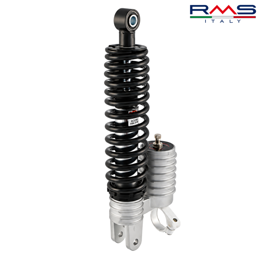 AMORTIZER APRILIA SR 93 - 96 SCARABEO BENELLI 491 HONDA SKY CPI KEEWAY 50 204520032 RMS ITALY