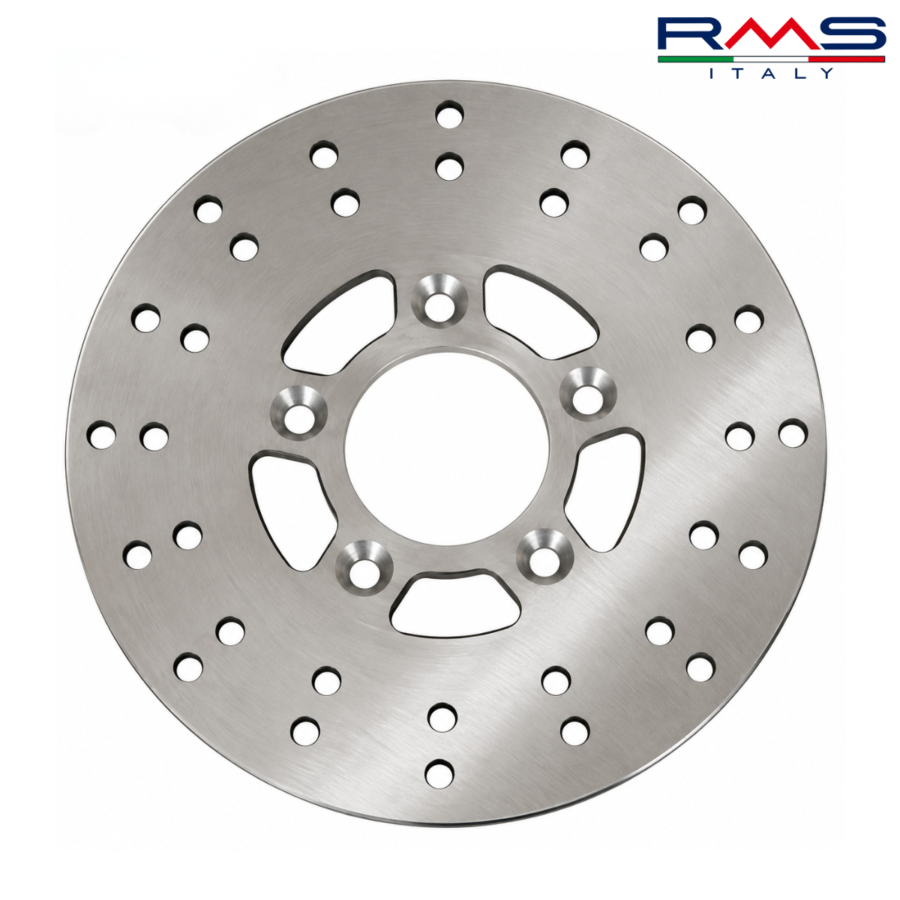 DISK REDEN MALAGUTI F 10 PEUGEOT ATALA 225160120 N RMS ITALY