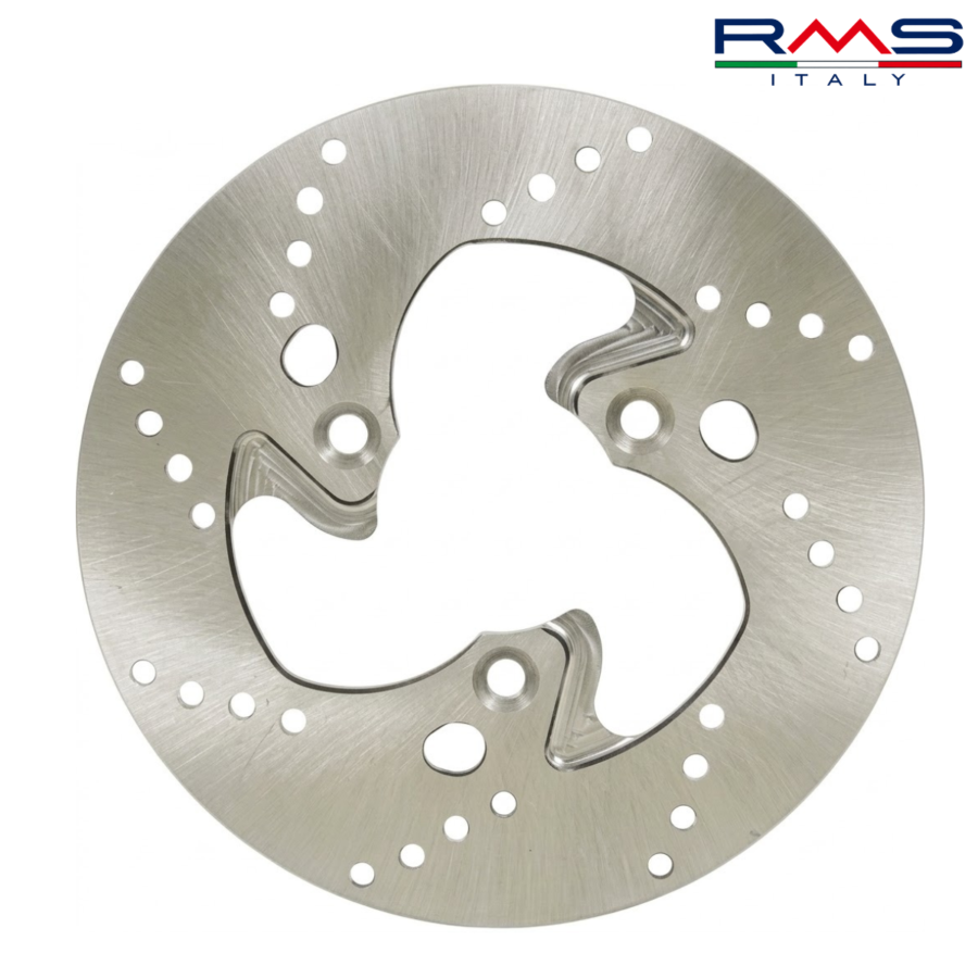 DISK PREDEN BENELLI 491 K2 MALAGUTI F12 F15 50 225160240 225160010 RMS ITALY*
