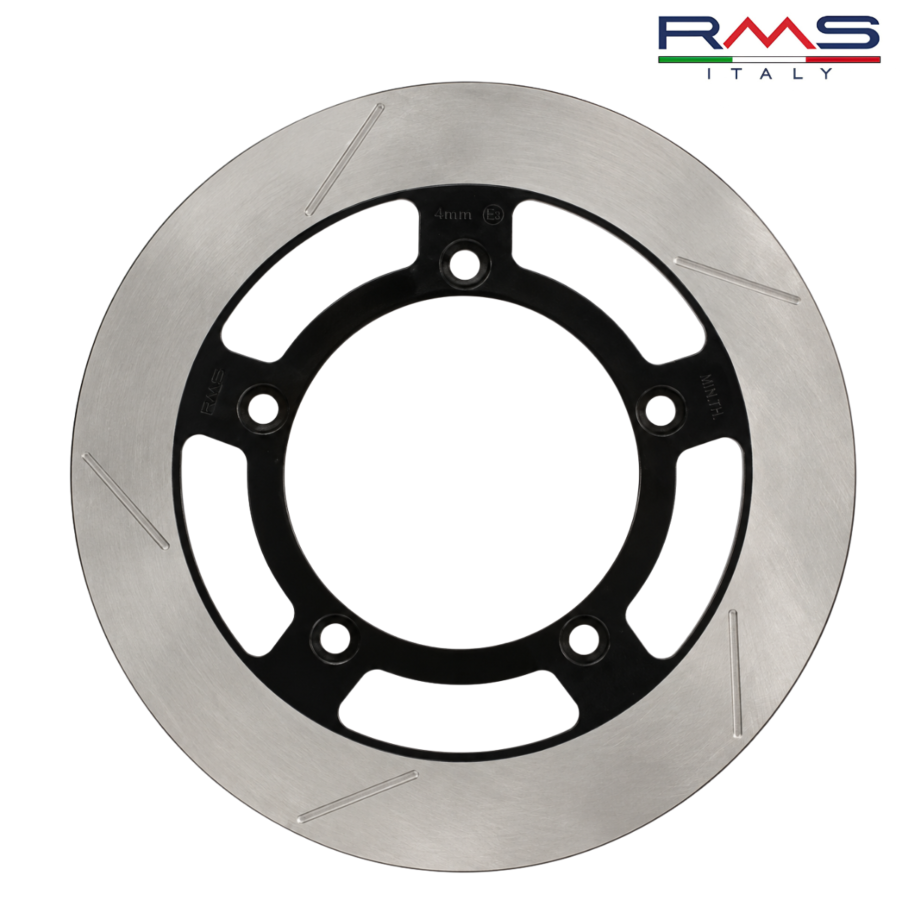 DISK PREDEN SUZUKI BURGMAN 250 400 K3 K6 2003 -2006 225160370 225160371 RMS ITALY*