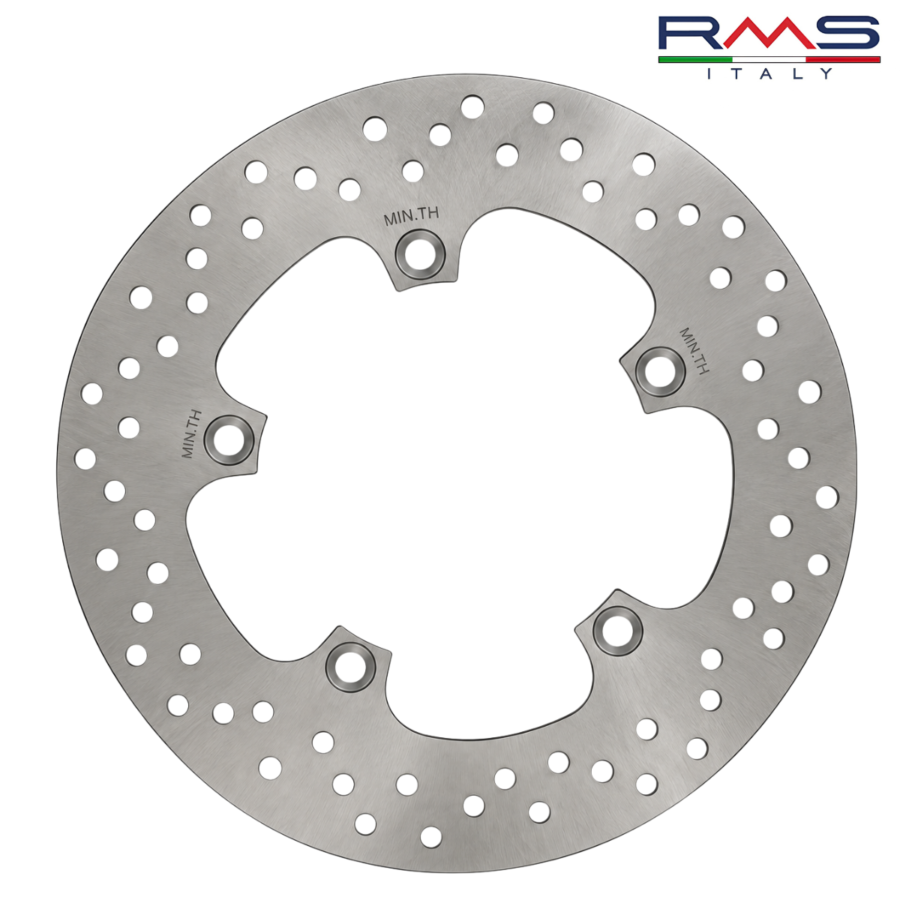 DISK PREDEN YAMAHA X-MAX 125 06-17 250 05-16 225162040 RMS ITALY