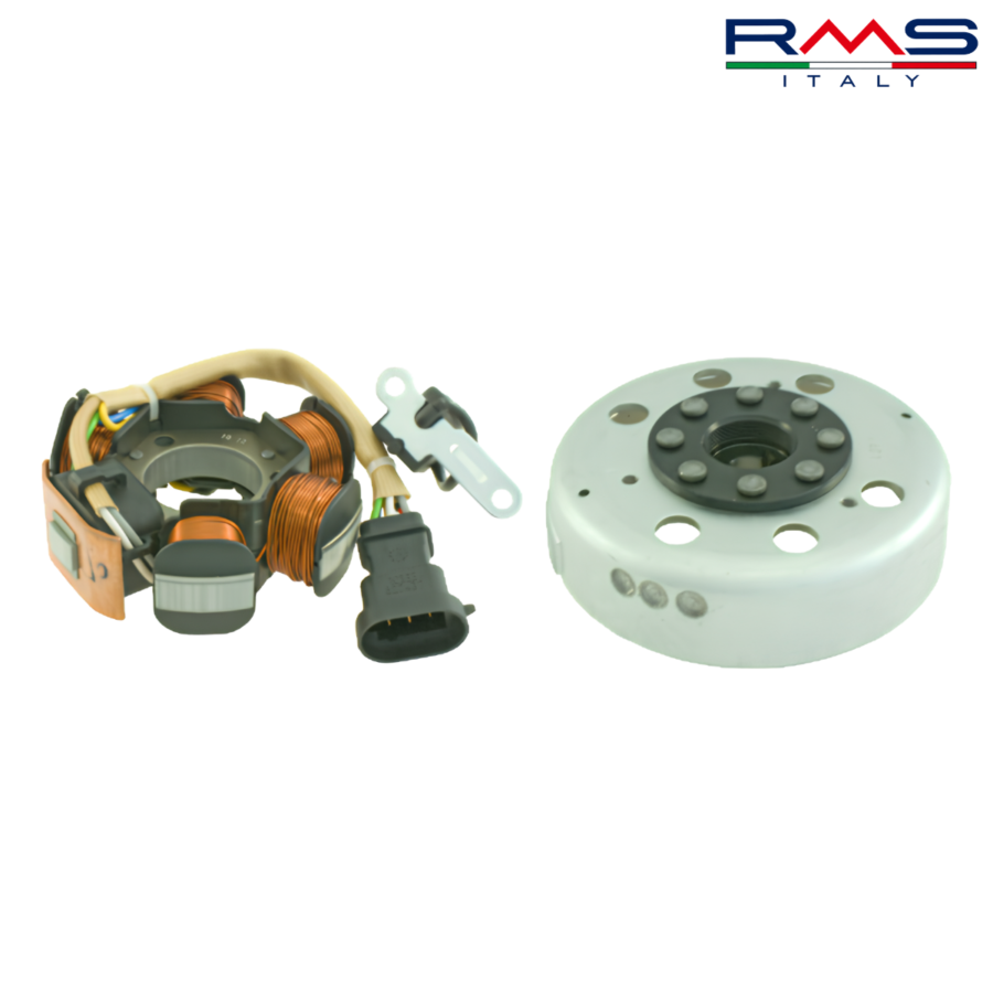 PALENJE SO MAGNET APRILIA SR GILERA RUNNER PIAGGIO FLY LIBERTY NRG TYPHOON VESPA ZIP 50 246360072 RMS ITALY*