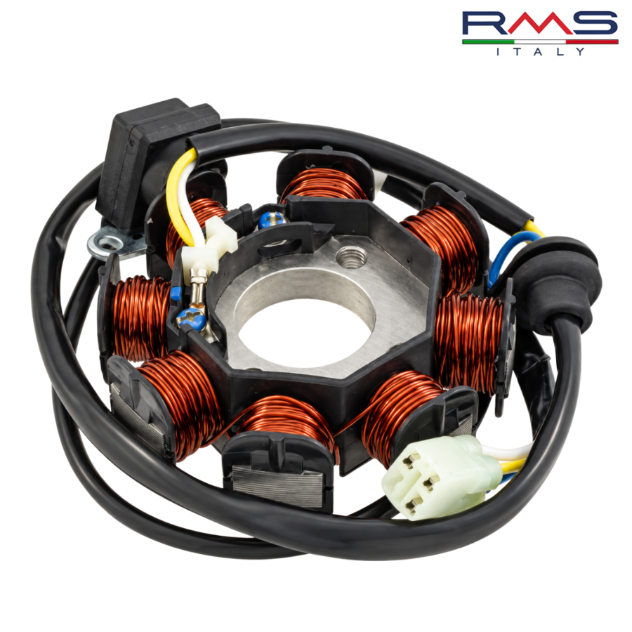 PALENJE KYMCO PEOPLE 125 - 150 246350182 RMS ITALY*