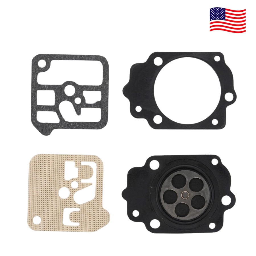 MEMBRANI 18080 TILLOTSON HE HK DOLMAR 112 113 114 S 038 380 381 18080 USA*