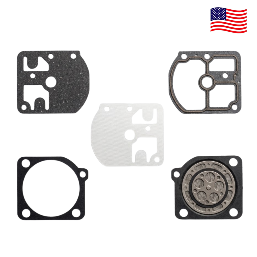 MEMBRANI 18183 S 009 010 ZAMA GND-7 18183 USA*