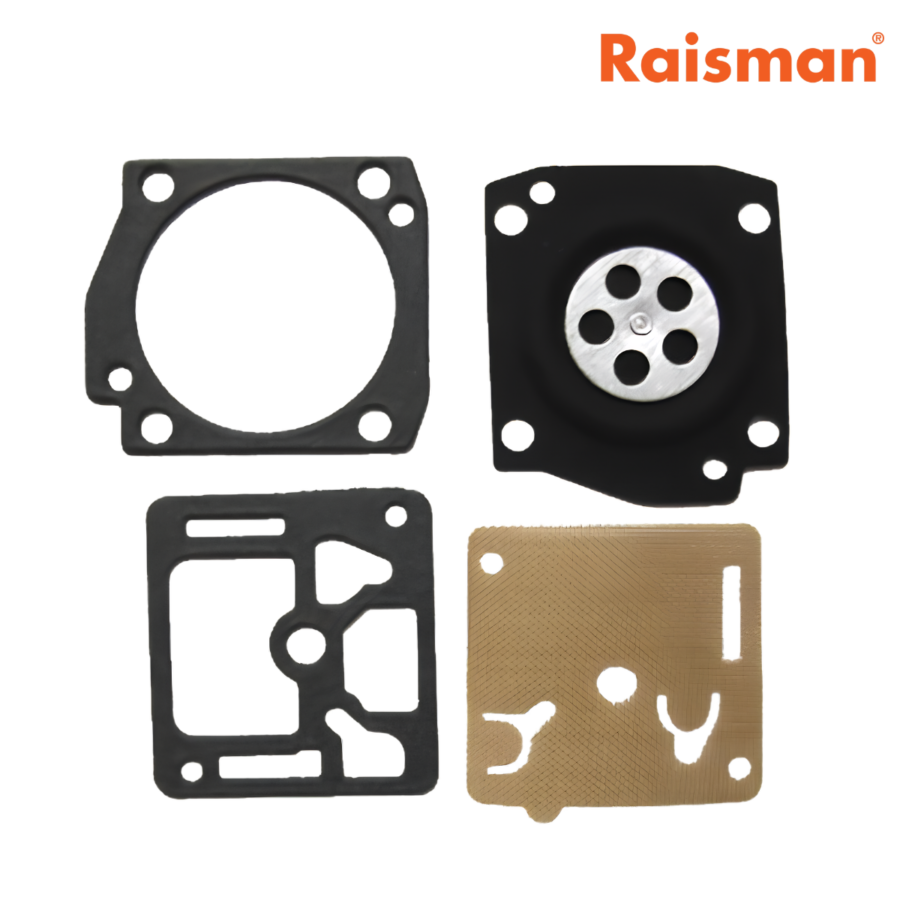 MEMBRANI 18190 ZAMA GND-25 SET RAISMAN
