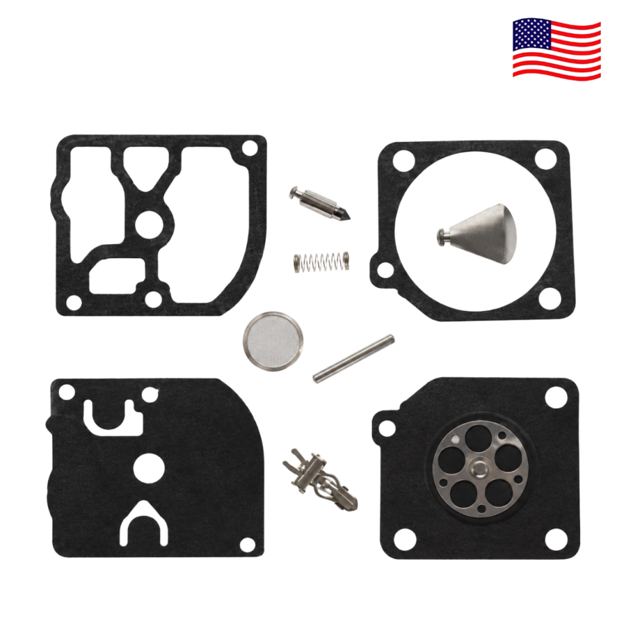 MEMBRANI S 021 023 HUSQVARNA 36 40 ZAMA RB-41 TRIMER HUS SO IGLICI 18179 USA*