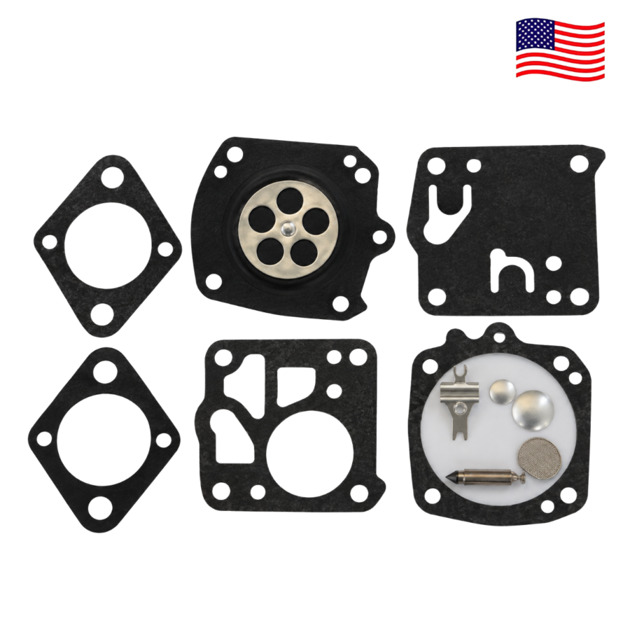 MEMBRANI 18110 TILLOTSON HS HUSQVARNA 61 SO IGLICA 18110 USA*