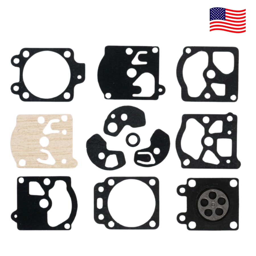 MEMBRANI 18144 PILA S HUSQVARNA 232 235 TRIMER WAL WA WT 18144 USA*
