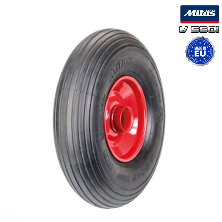 NAD. GUMA 4.00-6/6 B5501 SAVA MITAS