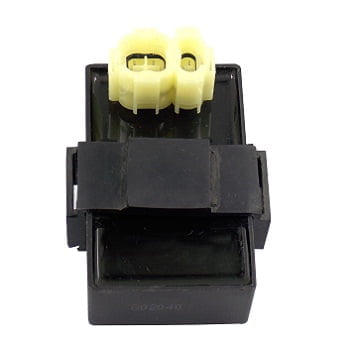 ELEKTRONIKA 4T KROS KIN