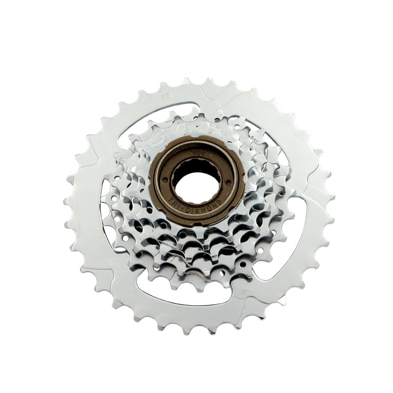 ZVEZDA MTB ZADNA 6 MEGA RENC FOCUS +